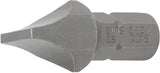 BIT | LENGTH 30 MM | 8 MM (5/16") DRIVE | SLOT SL 12 MM (4382)