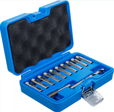 GUIDE BOLT REPAIR SET | FOR BRAKE CALLIPER CARRIERS (9347)