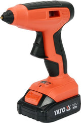 GLUE GUN 18V 11MM - 2AH (YT-82854)