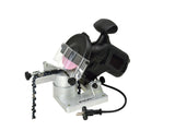ELECTRIC CHAIN SHARPENING MACHINE | Ø 100 MM | 230W (81029G)