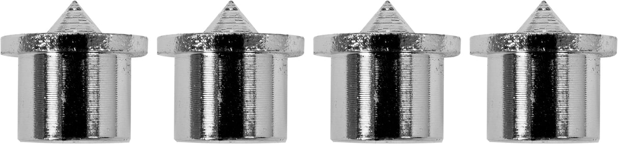 DOWELLING CENTRE POINTS 10MM/ 4PCS (YT-44106)