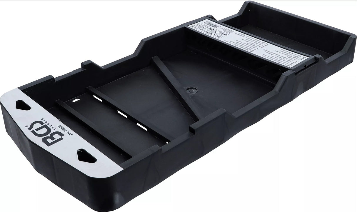 EMPTY CASE FOR BGS 32400 (32400-LEER)