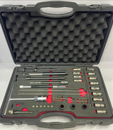 DIESEL INJECTOR AND GLOW PLUG SERVICE SET (SL6236)