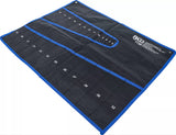 EMPTY TETRON BAG FOR BGS 1196 (1196-LEER)