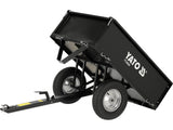 SMALL TRAILER (YT-85554)
