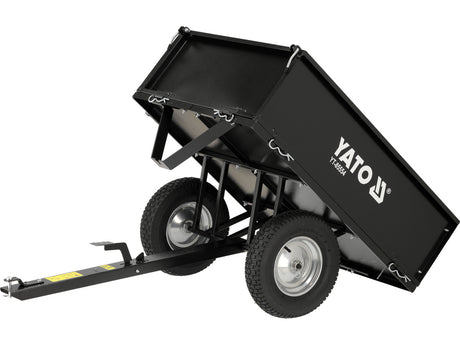 SMALL TRAILER (YT-85554)