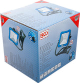 CORDLESS LED WORK LAMP | FOLDABLE | 18 V | WITHOUT RECHARGEABLE BATTERY (7375)