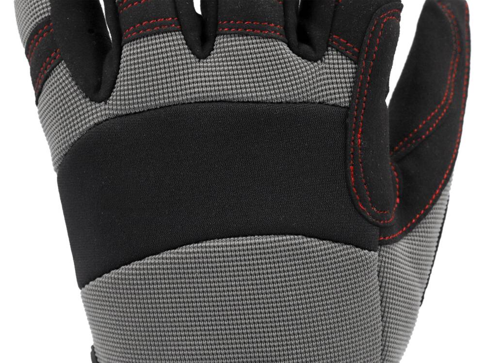 GLOVES ANTI CORNS S. 11 (YT-746641)