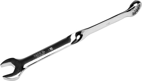 COMBINATION X WRENCH | DEEP OFFSET | 18 MM (YT-01857)