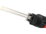 CORDLESS HOT KNIFE | 18V | 200 MM | WITHOUT BATTERY (YT-821916)