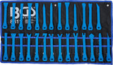 TRIM STRIP WEDGE / SCRAPER SET | 27 PCS. (8611)
