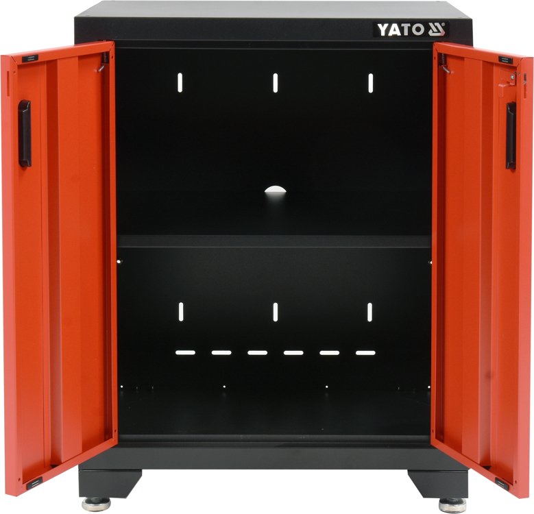 2 DOOR BASE CABINET (YT-08934)