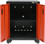 2 DOOR BASE CABINET (YT-08934)