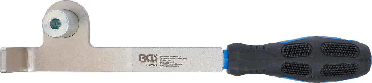 TIMING BELT TENSIONING TOOL | FOR JTD MULTIJET ENGINES (6759-1)