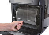AIR FRYER, MINI OVEN 12L 1800W LED (67590)