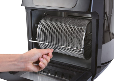 AIR FRYER, MINI OVEN 12L 1800W LED (67590)