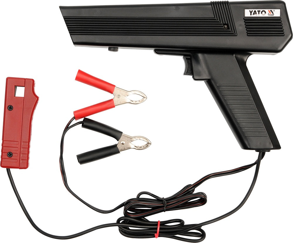 INDUCTIVE XENON TIMING LIGHT (YT-7310)