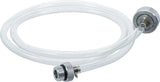 DSG TRANSMISSION OIL FILLING HOSE | FOR VAG (1406)