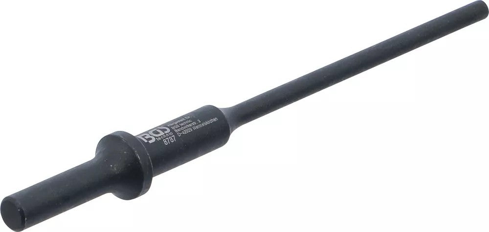 CLAMPING SCREW REMOVER | FOR VAG 4-WISHBONE AXLES | 6 MM (8787)