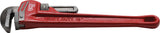 ONE-HAND PIPE WRENCH | 450 MM | 25 - 51 MM (543)