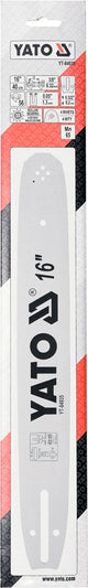 GUIDE BAR 16" 3/8"P (YT-84935)