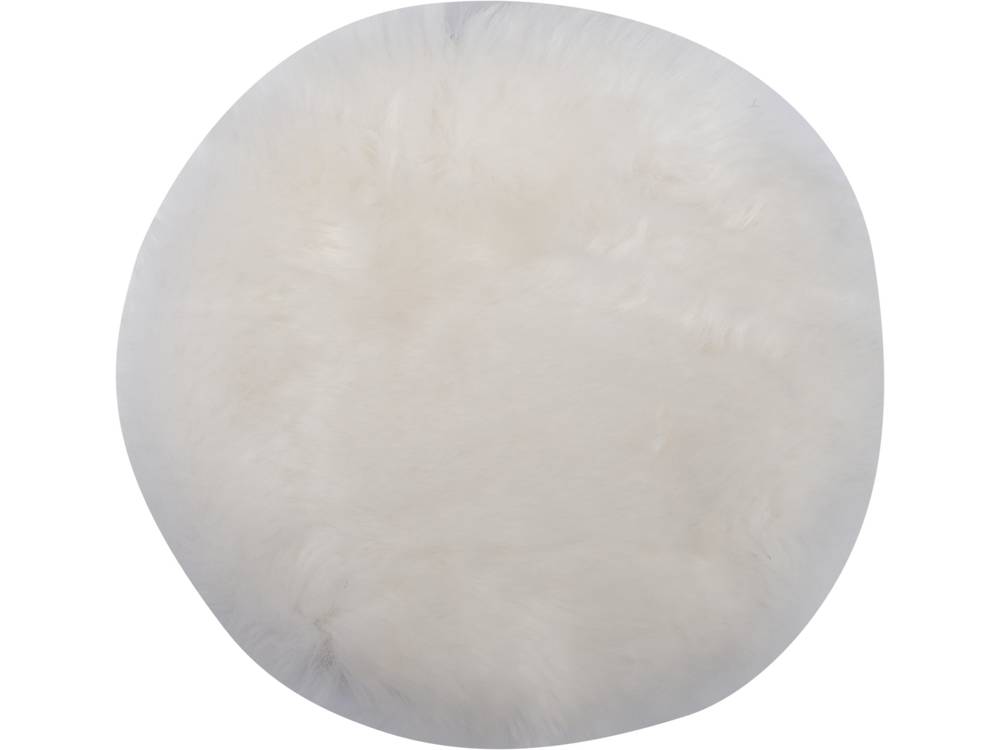 HOOK AND LOOP BUFFING PAD 150MM (YT-47912)