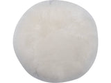 HOOK AND LOOP BUFFING PAD 150MM (YT-47912)