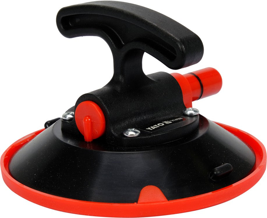 VACUUM CUP 150 MM WITH NYLON HANDLE (YT-37223)