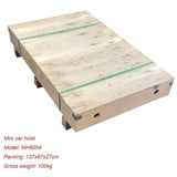 MECHANICAL CAR LIFT | FOLDABLE | 2000 KG (LJ8050-4)