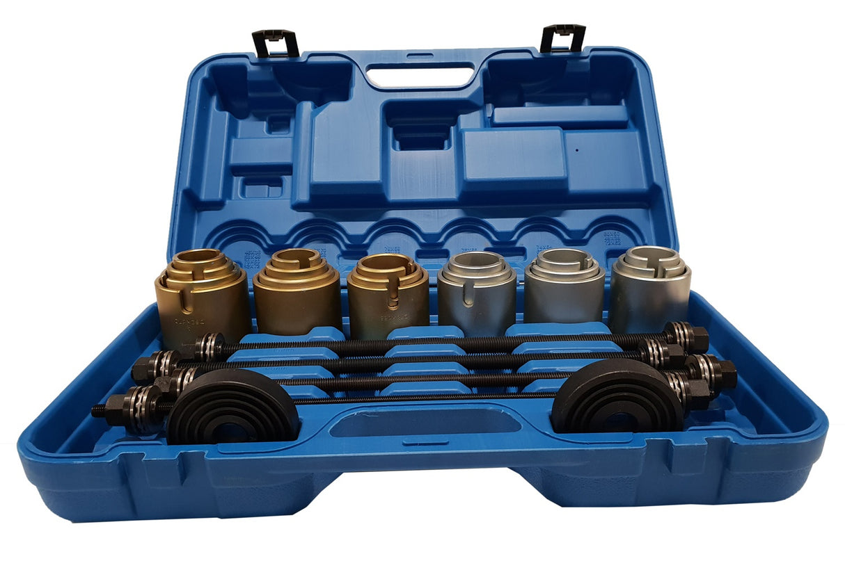 BEARING PRESS SET | 27 PCS. (SK7007)