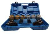 BEARING PRESS SET | 27 PCS. (SK7007)