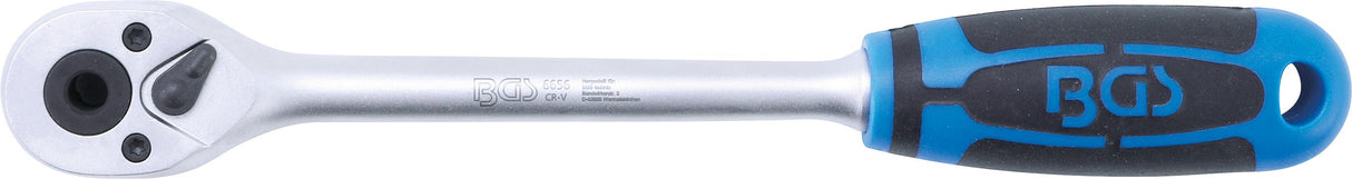 BIT RATCHET | EXTRA LONG | INTERNAL HEXAGON 10 MM (3/8") | 240 MM (6656)
