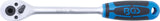 BIT RATCHET | EXTRA LONG | INTERNAL HEXAGON 10 MM (3/8") | 240 MM (6656)
