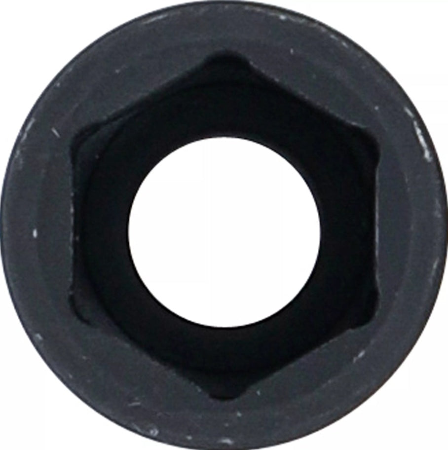 IMPACT SOCKET, HEXAGON | 12.5 MM (1/2") DRIVE | 17 MM (5217)