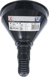 MULTI PURPOSE FUNNEL | PLASTIC | Ø 140 MM (8031)