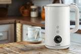 EL. KETTLE 1,7L, TEMP. CONTROL, WHITE (68223)