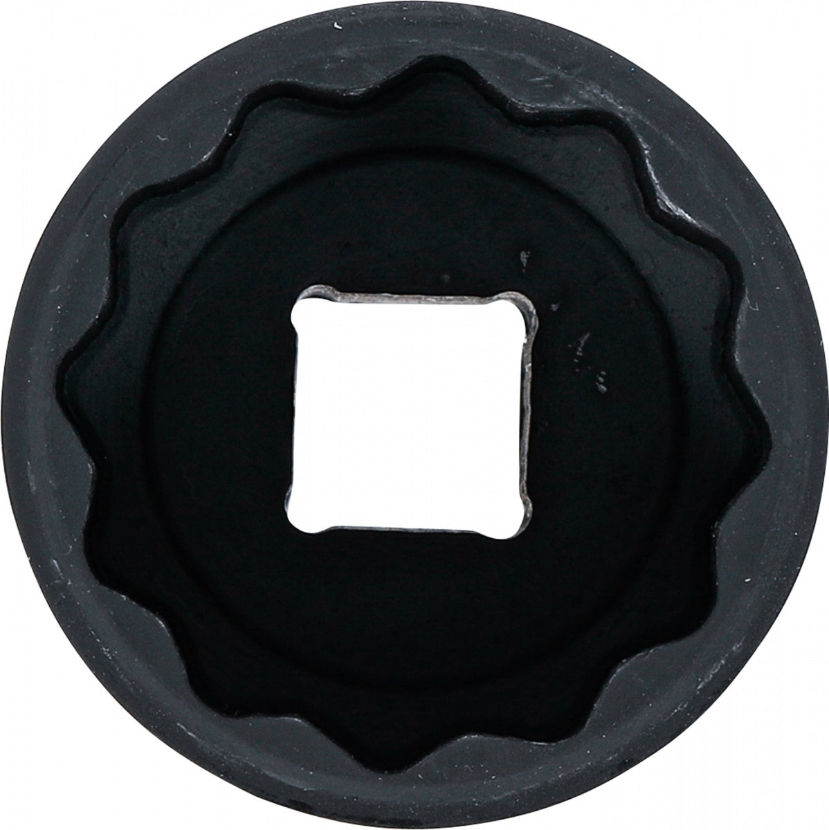 IMPACT SOCKET, 12-POINT | 12.5 MM (1/2") DRIVE | 34 MM (5314)