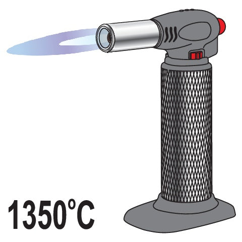 CHEFS TORCH (YG-30100)