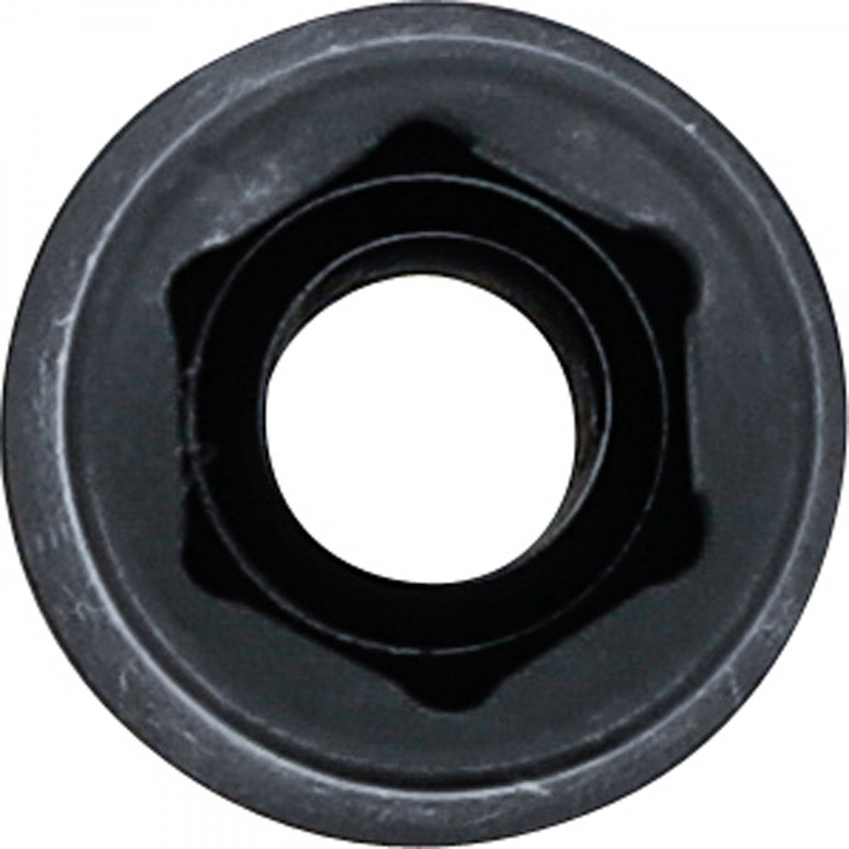 IMPACT SOCKET HEXAGON, DEEP | 6,3 MM (1/4") DRIVE | 8 MM (7268)