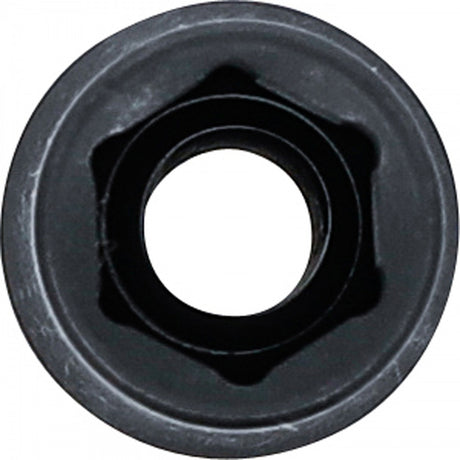 IMPACT SOCKET HEXAGON, DEEP | 6,3 MM (1/4") DRIVE | 8 MM (7268)