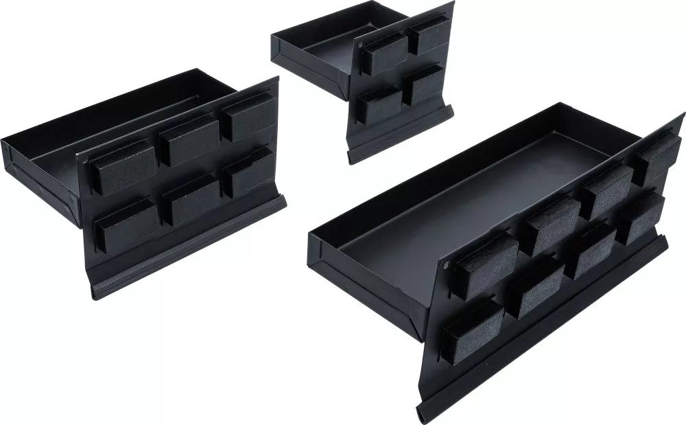 MAGNETIC SHELL SET | 150 / 210 / 310 MM | 3 PCS. (67150)