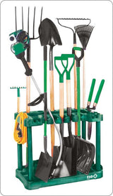 GARDEN TOOLS STORAGE RACK 84CM (89990)