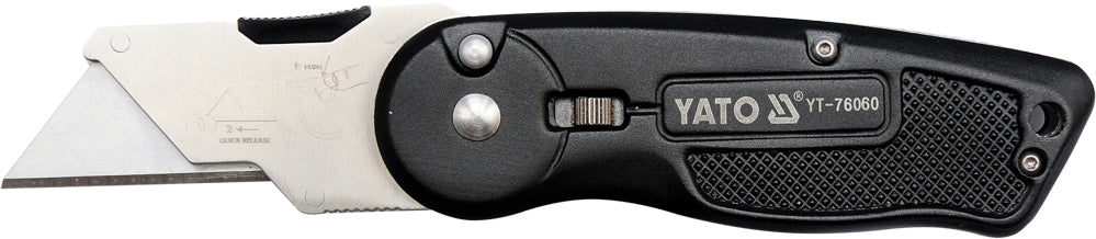 FOLDING KNIFE | 7 POSITIONS (YT-76060)