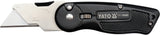 FOLDING KNIFE | 7 POSITIONS (YT-76060)