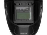 WELD. HELMET TRUE COLOR HINGED ADF (74487)