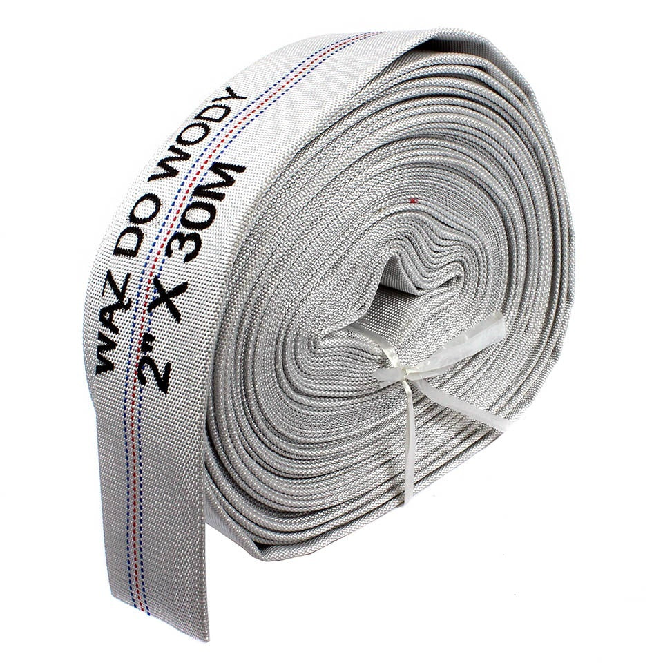 WATER HOSE | 2" | 30 M | WITHOUT NOZZLES (79978W)