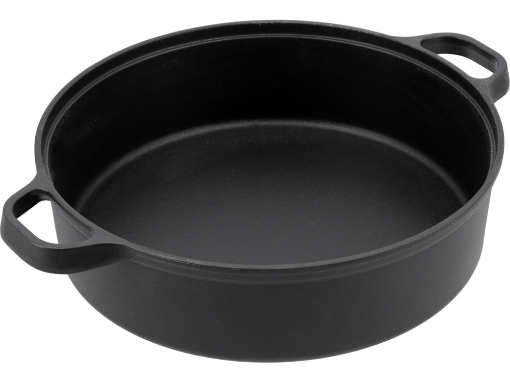 CAST IRON FRY PAN (YG-20141)