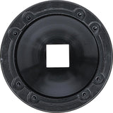 GROOVE NUT SOCKET | INSIDE TAPS | KM7 (8327-7)