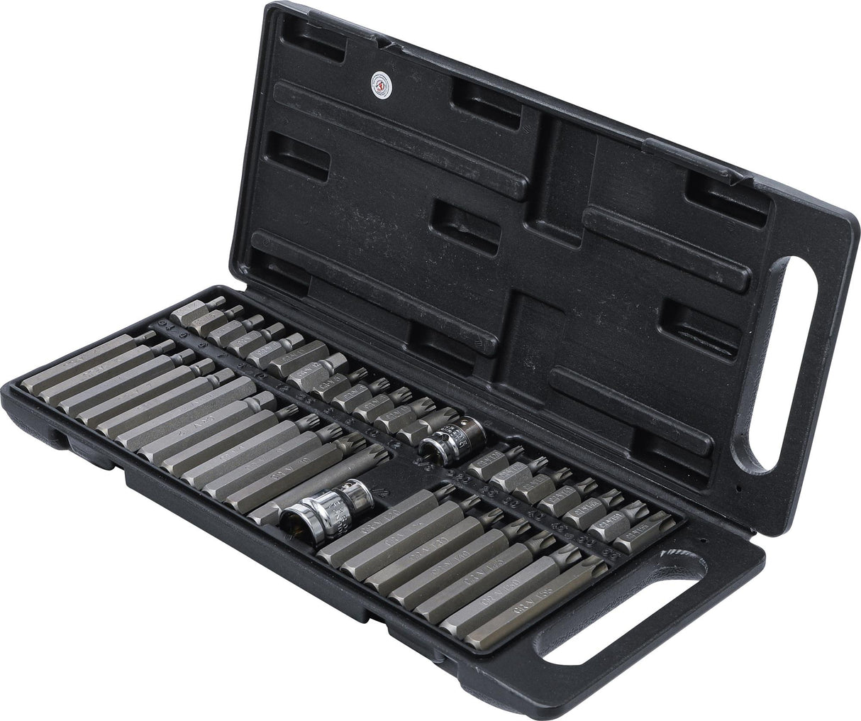 COMBINED BIT SET | 40 PCS. (7073)