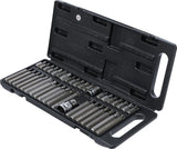 COMBINED BIT SET | 40 PCS. (7073)